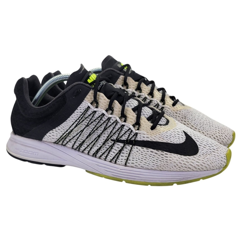 Nike Mens Air Zoom Streak 3‎ Trainers 641318-007 Running Shoes Sneakers Size 10